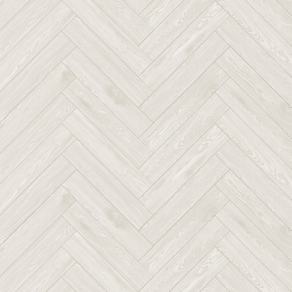 Кварцвиниловый SPC ламинат Cronafloor Herringbone Дуб Нант H003 венгерская елка 640×128×4,5